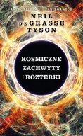 Fizyka i astronomia - Kosmiczne Zachwyty i Rozterki Używana - miniaturka - grafika 1