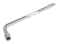 Narzędzia samochodowe - Klucz do kół 15.5x350 mm, gięty, 17 mm - miniaturka - grafika 1