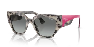 Okulary Przeciwsłoneczne Vogue VO 5409S 307611 - Okulary przeciwsłoneczne - miniaturka - grafika 1