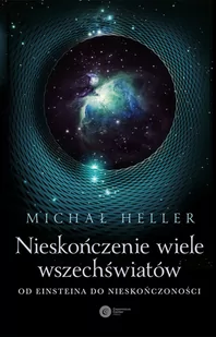 Copernicus Center Press Nieskonczenie wiele wszechswiatow LIT-44768 - Literatura popularno naukowa dla młodzieży - miniaturka - grafika 2