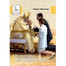 By rodzina była Bogiem silna - Książki religijne obcojęzyczne - miniaturka - grafika 1
