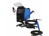 Spawarki - Spawarka Sherman DIGITIG 204 Quattro z przecinarką plazmową : Wyposażenie - pakiety - Standardowe - 7812713 - miniaturka - grafika 1