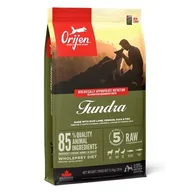 Sucha karma dla psów - ORIJEN pies Tundra - 2kg - miniaturka - grafika 1