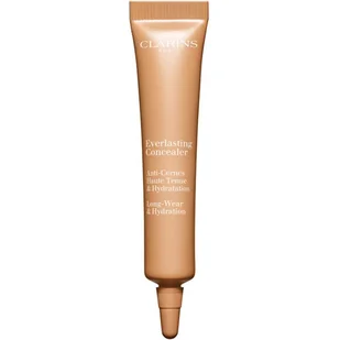 Clarins Everlasting Concealer 03 Medium Deep korektor w płynie 12 ml - Korektory pod oczy - miniaturka - grafika 1