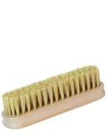 Akcesoria obuwnicze - Kaps Szczotka do Pastowania obuwia butów Duża 16cm 6140 - miniaturka - grafika 1