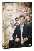 Czas honoru sezon 5 4 DVD) Jarosław Sokół Ewa Wencel - Seriale - miniaturka - grafika 2