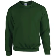 Odzież sportowa dziecięca - Bluza Dziecięca Unisex Heavy Blend - miniaturka - grafika 1
