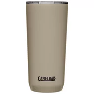 Kubki termiczne - Kubek termiczny Camelbak Tumbler 600ml dune - miniaturka - grafika 1