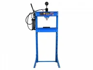 Pozostałe narzędzia pneumatyczne - #Prasa hydrauliczno-pneumatyczna 20T (1) - miniaturka - grafika 1