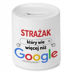Skarbonka Dla Babci na Dzień Babci na Prezent z Nadrukiem ze Zdjęciem + Opakowanie na prezent (wzór 02) - Skarbonki Skarbonka Dla Babci na Dzień Babci na Prezent z Nadrukiem ze Zdjęciem + Opakowanie na prezent (wzór 02) - Skarbonki - miniaturka - grafika 1
