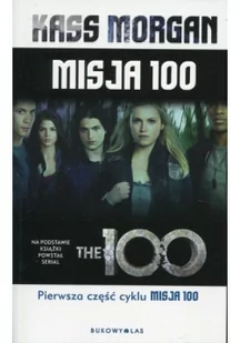 Bukowy Las Misja 100 (wydanie filmowe) Morgan Kass - Literatura przygodowa - miniaturka - grafika 3