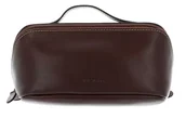 Plecaki - Picard Luis 7216636094 kosmetyczka ze skóry bydlęcej w kolorze kasztanowym, 13 x 24 x 13 cm, kasztan, Einheitsgröße, Kosmetyczka - miniaturka - grafika 1