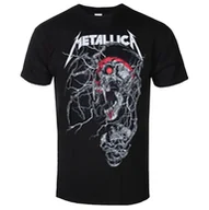 Koszulki męskie - koszulka METALLICA - SPIDER DEAD-M - miniaturka - grafika 1