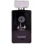 Wody i perfumy męskie - Hazzah woda perfumowana spray 100ml - miniaturka - grafika 1