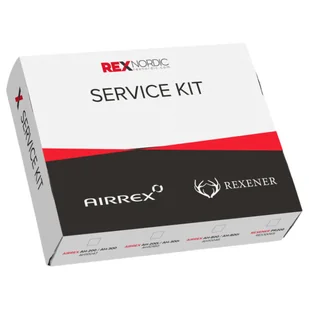 Zestaw serwisowy AIRREX (AH-200i AH-300i) Rex Nordic - Inne akcesoria elektryczne Zestaw serwisowy AIRREX (AH-200i AH-300i) Rex Nordic - Inne akcesoria elektryczne - miniaturka - grafika 1