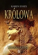 Biografie i autobiografie - Królowa - miniaturka - grafika 1