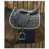 Akcesoria jeździeckie - HORZE Pas przeciwko otarciom od ostróg - miniaturka - grafika 1