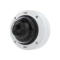 Kamery do monitoringu - Axis P3255-LVE Fixed dome with - miniaturka - grafika 1