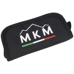Nóż składany MKM Clap Carbon Fiber, Satin M390 by Bob Terzuola (MK LS01-CT) - Noże - miniaturka - grafika 9