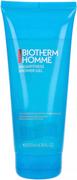 Żele pod prysznic dla mężczyzn - Biotherm Homme Aquafitness Shower Gel żel pod prysznic 200ml - miniaturka - grafika 1