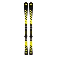 Narty - Narty Volkl 2024 Racetiger SC + VM 10 GW V2310007 - miniaturka - grafika 1