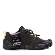 Lekkoatletyka - Buty do biegania Vibram Fivefingers V-Trail 2.0 19W7601 Czarny - miniaturka - grafika 1