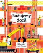 Książki edukacyjne - Budujemy dom - miniaturka - grafika 1