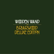 Folk - Brairwood Deluxe Edition) CD) Wooden Wand - miniaturka - grafika 1