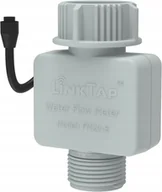 Inne akcesoria do nawadniania - LinkTap FM-20S Mikroprzepływomierz G2S/G2 nawadnianie kropelkowe 0,2-5 lpm - miniaturka - grafika 1
