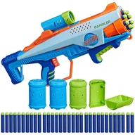 Zabawki militarne - DLA DZIECI ZABAWKA PISTOLET - miniaturka - grafika 1