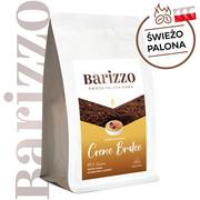 Kawa - Kawa mielona BARIZZO Creme Brulee 200g - miniaturka - grafika 1