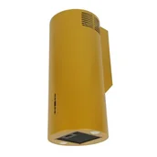 Okapy kuchenne - Maan Elba W39 Złoty - miniaturka - grafika 1