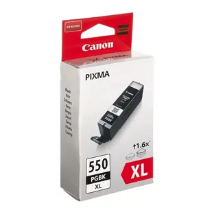 Canon PGI-550XL PGBK (6431B001) - Tusze oryginalne - miniaturka - grafika 1