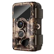 Kamery IP - Kamera obserwacyjna SJCAM M50 - miniaturka - grafika 1