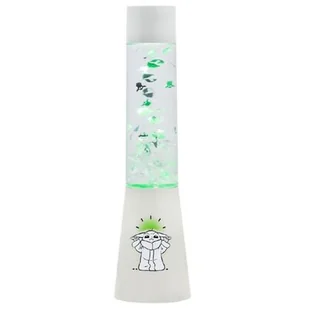 Lampka ledowo-żelowa Gwiezdne Wojny Mandalorian - Grogu - 33 cm - Lampy stojące - miniaturka - grafika 1