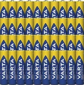 Baterie i akcesoria - Blow 82-613# Bateria alkaliczna aaa lr3 varta industr industrial folia taca - miniaturka - grafika 1