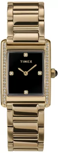Zegarek Zegarek Timex TW2V81400 Trend Hailey - - Zegarki damskie - miniaturka - grafika 1