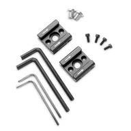 Akcesoria do statywów - Smallrig adapter zimnej stopki (komplet 2 szt.) - miniaturka - grafika 1