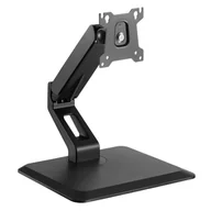 Akcesoria do monitorów - Techly Techly Uchwyt Podstawa pod monitor dotykowy 17-32 Cali 10kg ICA-LCD 35TS - miniaturka - grafika 1