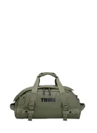 Torby podróżne - Torba podróżna Thule Chasm Recycled Duffel 30L - olivine - miniaturka - grafika 1