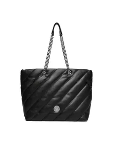 JOOP! Torebka Helena 4130001227 Czarny - Torebki damskie JOOP! Torebka Helena 4130001227 Czarny - Torebki damskie - miniaturka - grafika 1