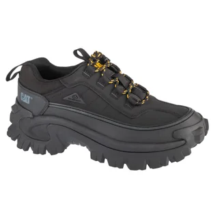 Buty sportowe Sneakersy męskie, Intruder Galosh 2.0 Low WP - Buty trekkingowe męskie - miniaturka - grafika 1