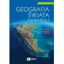 Geografia świata. Regiony