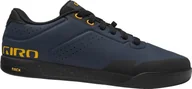 Buty rowerowe - Giro Buty męskie GIRO LATCH light sharkskin roz.43 NEW 2024 - miniaturka - grafika 1