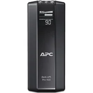 Pozostałe akcesoria sieciowe - APC Power-saving Back-ups Pro 900, 230v, Cee 7/5 BR900G-FR - miniaturka - grafika 1