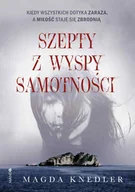 E-booki - literatura polska - Szepty z wyspy samotności - miniaturka - grafika 1