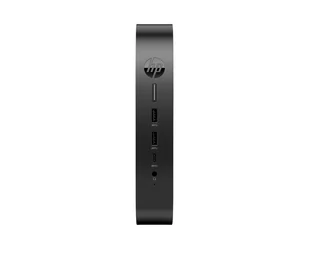 HP Elite t655 Bundle 2,1 GHz IGEL OS 1,12 kg Czarny R2314 5H0L0EA 5H0L0EA - Zestawy komputerowe - miniaturka - grafika 1