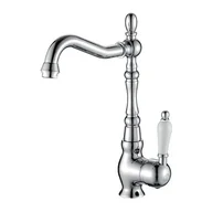 Baterie kuchenne - Laveo Evora chrom BAE065D - miniaturka - grafika 1