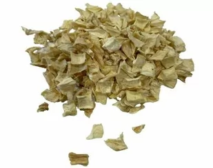 EQUIHERBS Pietruszka suszona korzeń 1 kg - - Pasze dla zwierząt - miniaturka - grafika 1