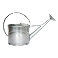 Konewki - Konewka ogrodowa w kolorze srebra Esschert Design New, 8 l - miniaturka - grafika 1